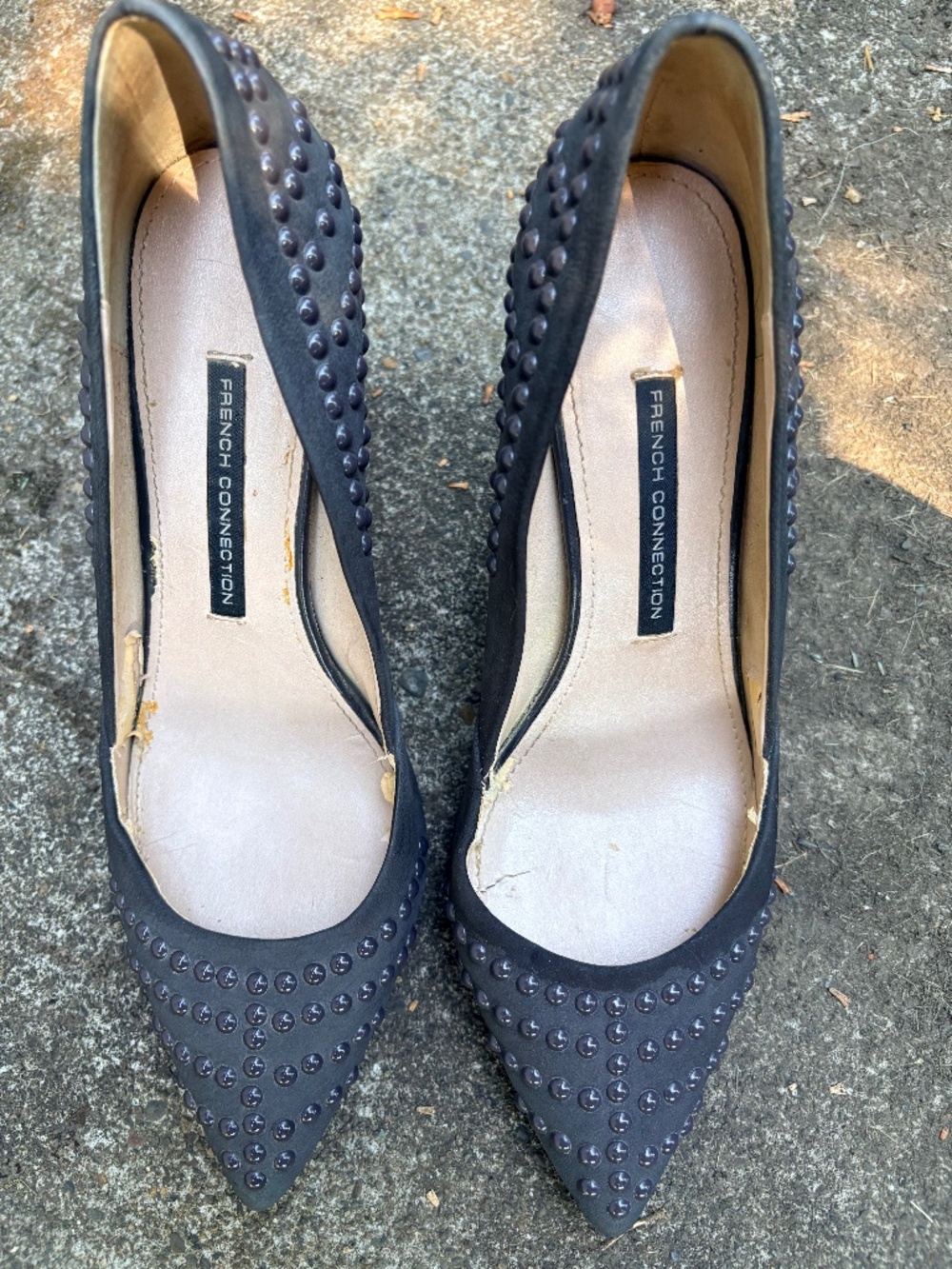 Heels